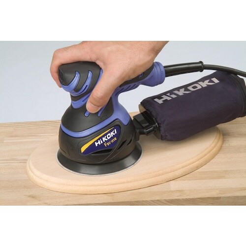 HiKOKI ランダムサンダー