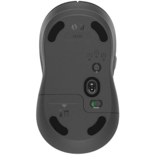 Logicool Signature Plus M