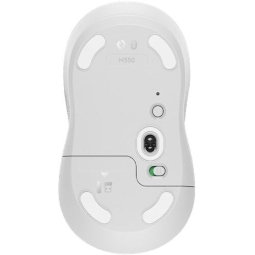 Logicool Signature M550 ワ