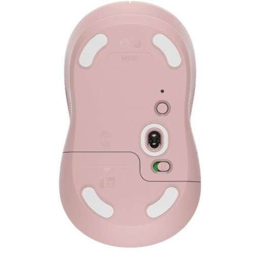 Logicool Signature M550 ワ