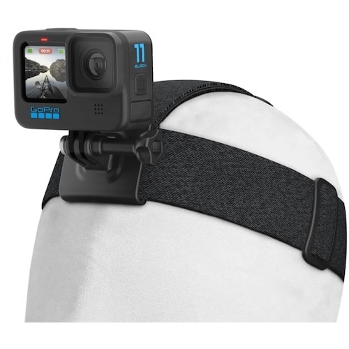 GoPro アドベンチャーキット3.0