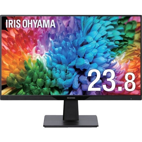 IRIS 104726 液晶ディスプレイ Type