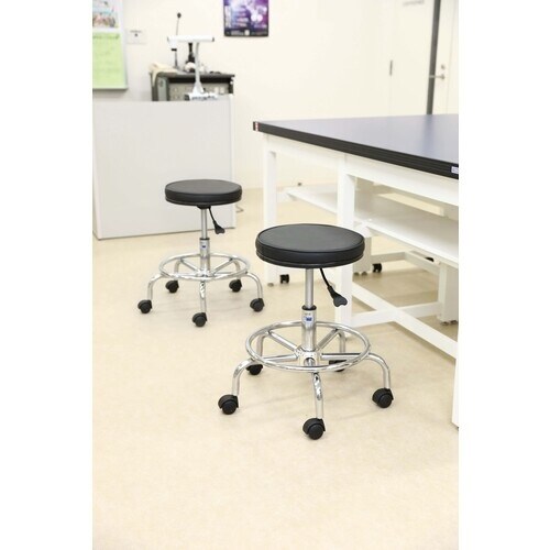 コンドル ワークチェア VN−002(キャスター付