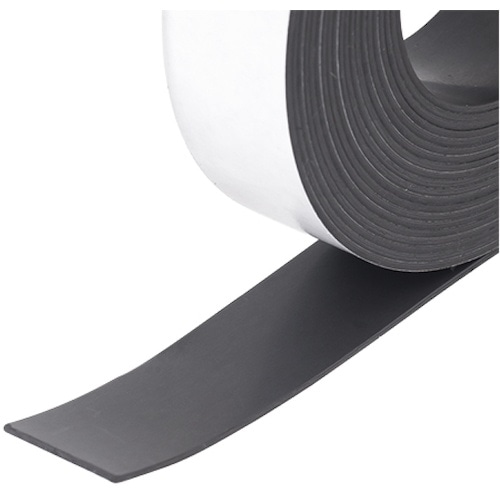 ササガワ 強力マグネットテープ 20mm×5m 1