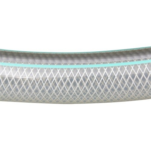 TOYOX フッ素ホース(薬品・食品用) トヨフッ