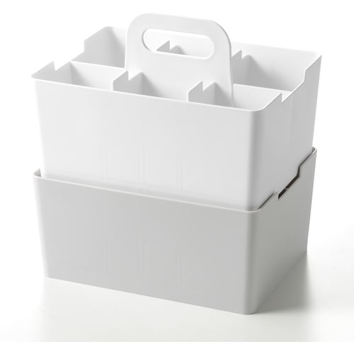 JEJアステージ デスクトートミニ ブラック