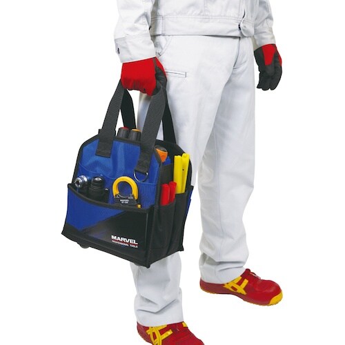 MARVEL コンパクトツールバッグ