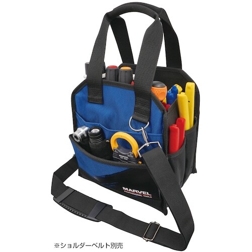 MARVEL コンパクトツールバッグ