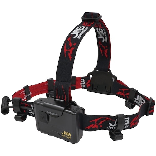 ジョブマスター LEDヘッドライト 兼用タイプ