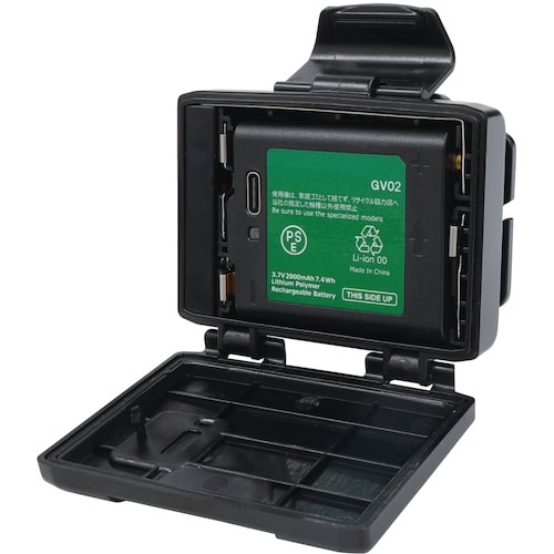 ジョブマスター LEDヘッドライト 兼用タイプ