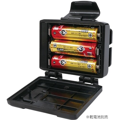 ジョブマスター LEDヘッドライト 兼用タイプ