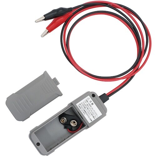 MARVEL 配線チェッカー