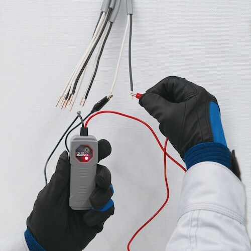 MARVEL 配線チェッカー