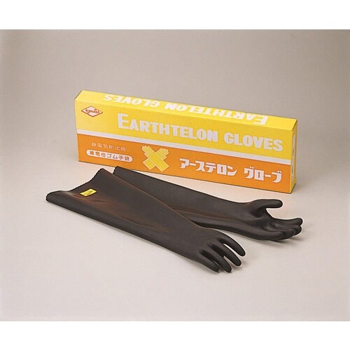 KOKUGO アーステロン(ロング)グローブ 導電