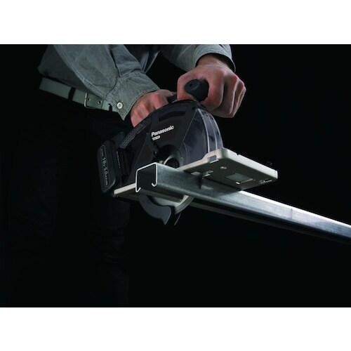 EXENA 充電パワーカッター本体のみ、金工刃付