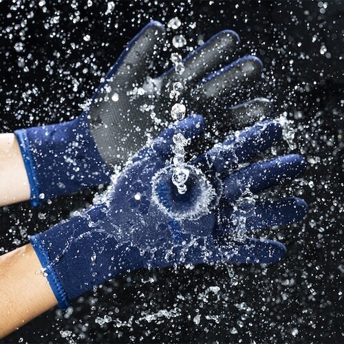 ネオプレーン 0403 防水ネオプレーングローブ