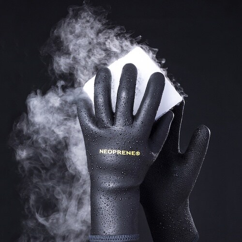 ネオプレーン 0405 防水マリングローブ LL