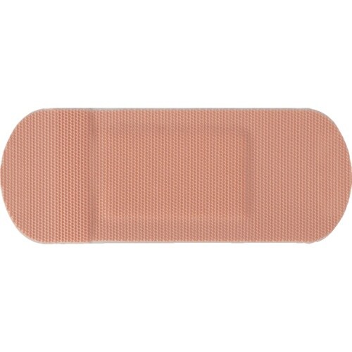 ニチバン 絆創膏 ガッチリバン GB10L Lサイ