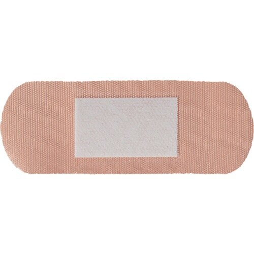 ニチバン 絆創膏 ガッチリバン GB10L Lサイ