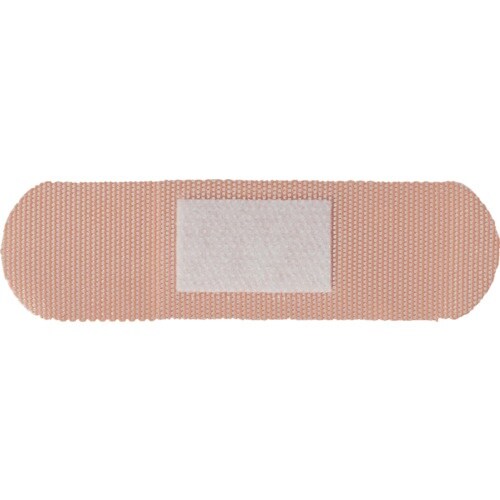 ニチバン 絆創膏 ガッチリバン GB14M Mサイ