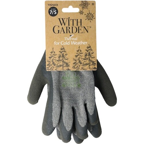 トワロン 防寒手袋 WithGardenサーマル