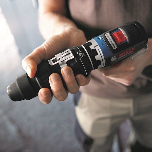 ボッシュ ハンマードリルアダプター
