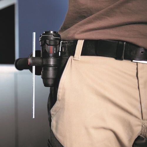 ボッシュ ハンマードリルアダプター