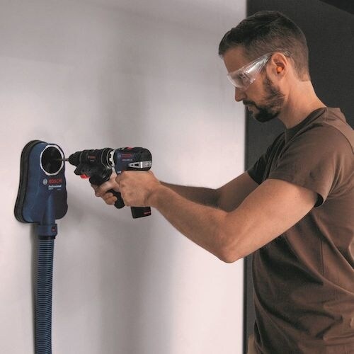 ボッシュ ハンマードリルアダプター