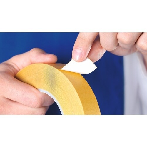 tesa シリコーンコーティング 性能確認用テープ