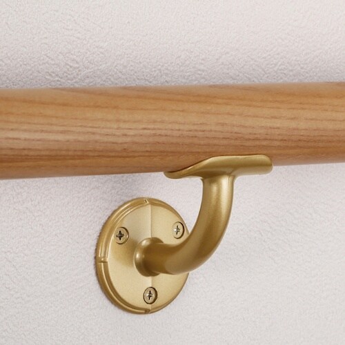 ECLE ECLE35 Eブラケット横型 ゴールド