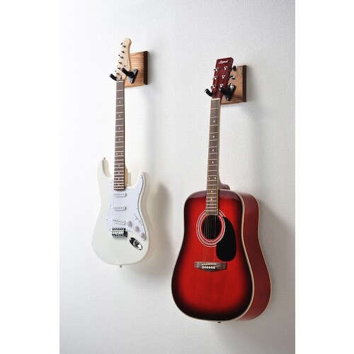 オークス ギター収納 RENO ギターハンガー