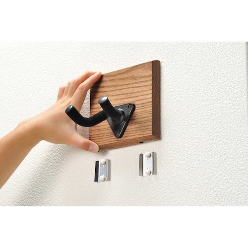 オークス ギター収納 RENO ギターハンガー