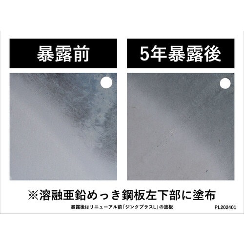 NIS ジンクプラスネオLミニ 0.1Kg