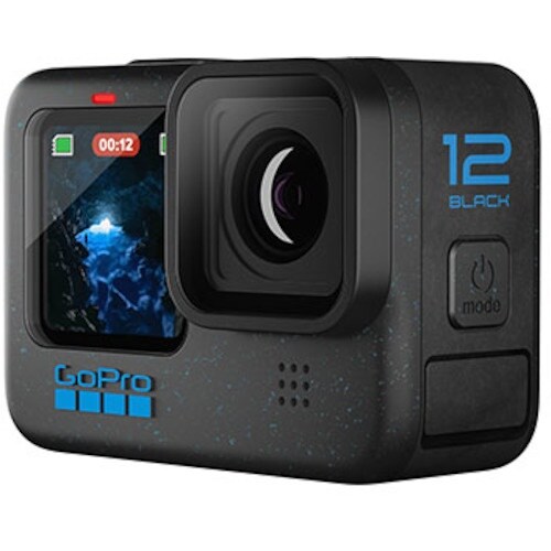 GoPro HERO12Black