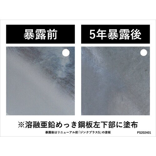 NIS ジンクプラスネオS 20Kg