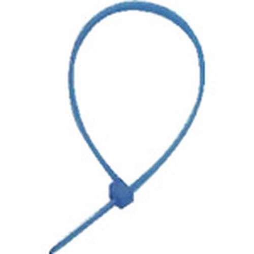 コンベックス 結束バンド青色 CV−150BLUE