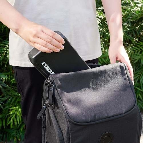 EXHEART ポータブル電源