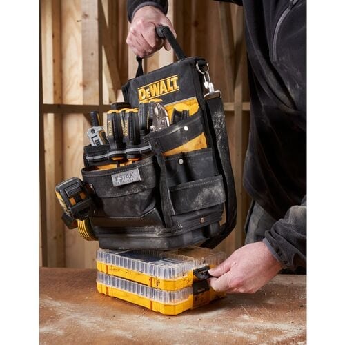 DEWALT TSTAK2.0トートバッグ