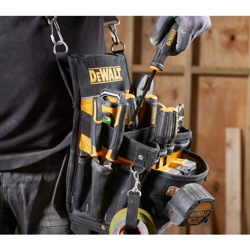 DEWALT TSTAK2.0トートバッグ