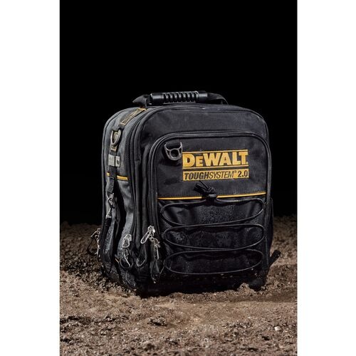 DEWALT タフシステム2.0ハーフサイズツール