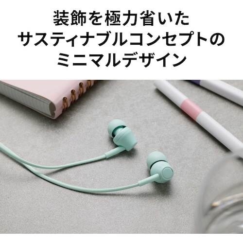 オーディオテクニカ イヤホン