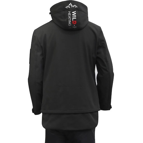 PROMOTE ワイルドヒートジャケット Lサイズ