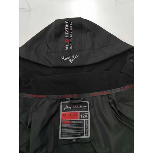 PROMOTE ワイルドヒートジャケット Lサイズ