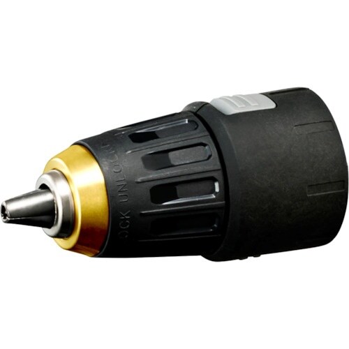 EXENA 充電ドリルドライバー アタッチメントセ