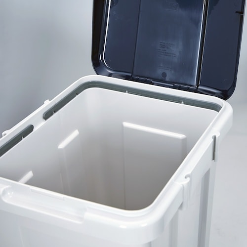 TRUSCO Rジョイント分別ボックス 45L フ