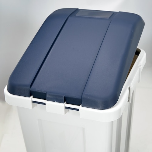 TRUSCO Rジョイント分別ボックス 45L フ