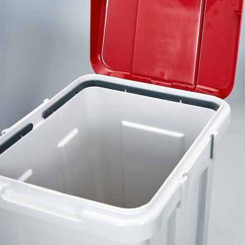 TRUSCO Rジョイント分別ボックス 45L フ