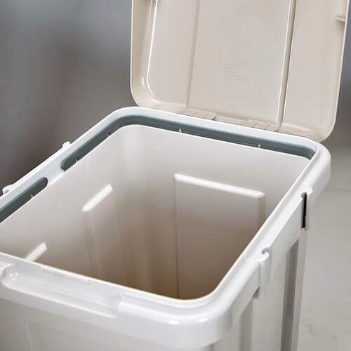 TRUSCO Rジョイント分別ボックス 45L フ