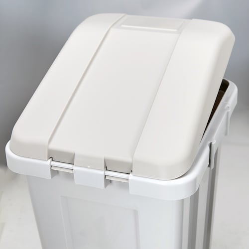 TRUSCO Rジョイント分別ボックス 45L フ