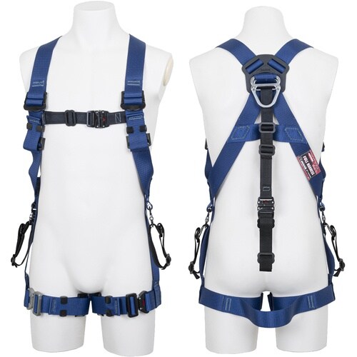 TSUYORON KITEハーネス ハーネス本体の